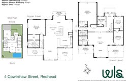 4 Cowlishaw Street, Redhead, NSW 2290