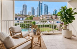 9/16-20 Stanhill Drive, Chevron Island, Qld 4217