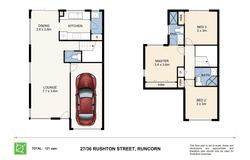 27/36 Rushton Street, Runcorn, Qld 4113