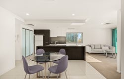 58/21 Manning Street, Milton, Qld 4064