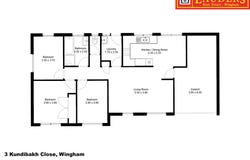 3 Kundibakh Close, Wingham, NSW 2429