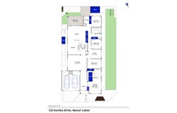 133 Eureka Drive, Manor Lakes, Vic 3024