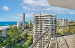 44/19 Aubrey Street, Surfers Paradise, Qld 4217