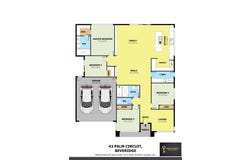 43 Palm Circuit, Beveridge, Vic 3753