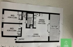48/5 RAINBOW SHORES DRIVE,, Rainbow Beach, Qld 4581