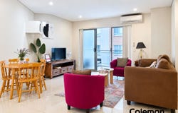 18/2-4  George St, Warwick Farm, NSW 2170