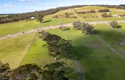 Lot 24 Overheu Drive, Kalgan, WA 6330