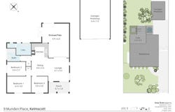 9 Munden Place, Kelmscott, WA 6111