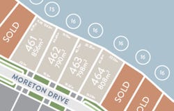 Lot 462, Moreton Drive, Jacobs Well, Qld 4208
