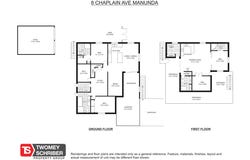 8 Chaplain Avenue, Manunda, Qld 4870
