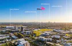 105/2-4 Riverwalk Avenue, Robina, Qld 4226