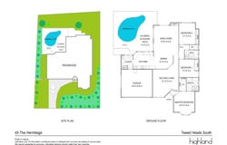 45 The Hermitage, Tweed Heads South, NSW 2486