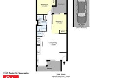 112/5 Tudor Street, Newcastle West, NSW 2302
