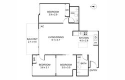 503E/5 Greeves Street, St Kilda, Vic 3182