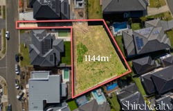 14 Farmhouse Avenue, Kellyville, NSW 2155