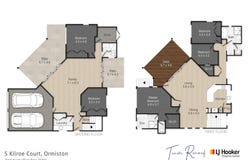 5 Kilroe Court, Ormiston, Qld 4160