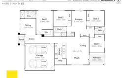 19 Eucalyptus Court, Beaufort, Vic 3373