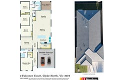 2 Falconer Court, Clyde North, Vic 3978
