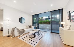 5C/1 Muller Lane, Mascot, NSW 2020