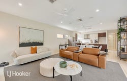30 Mackenzie Circuit, Mawson Lakes, SA 5095