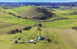 250 Brodribbs Danby Road, Campania, Tas 7026