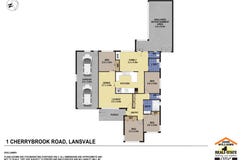 1 Cherrybrook Road, Lansvale, NSW 2166
