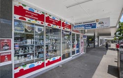 55 Sheridan Street and 46 McLeod Street, Cairns City, Qld 4870