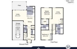 3/4 Mather Road, Noble Park, Vic 3174