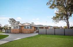 43 Francis Street, Cambridge Park, NSW 2747