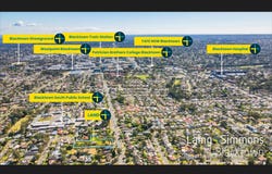 193-195 Flushcombe Road, Blacktown, NSW 2148