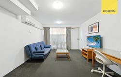 19/8 Hope Street, Rosehill, NSW 2142