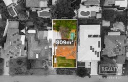 7 North Banff Road, Floreat, WA 6014