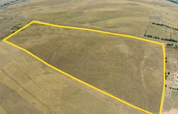 Lot 2 Monaro Highway, Bunyan, NSW 2630