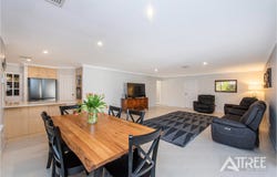 15 Sandmartin Drive, Southern River, WA 6110