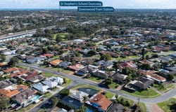 Lots 1 & 3 / 4 Lomond Road, Greenwood, WA 6024