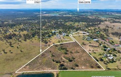 Lot 5 Brigalow Street, Placid Hills, Qld 4343