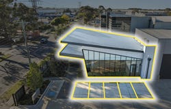 Unit 1, 140 Fairbank Rd, Clayton South, Vic 3169