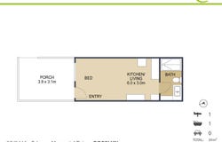 39/34 Vin E Jones Memorial Drive, Rosslyn, Qld 4703