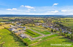 Stage 4 Phoenix Park, Glengarry, Vic 3854
