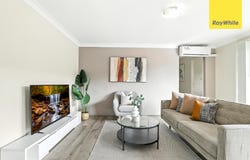 22/18 Thomas Street, Parramatta, NSW 2150
