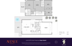 53/35 Grant Avenue, Hope Island, Qld 4212