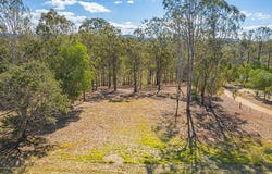 Lot 463, Arborten Road, Glenwood, Qld 4570