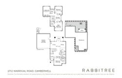 2/112 Warrigal Road, Camberwell, Vic 3124