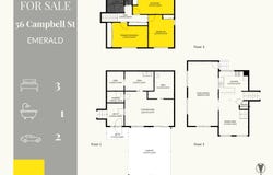 56 Campbell Street, Emerald, Qld 4720