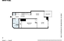 606/31 Spring Street, Melbourne, Vic 3000