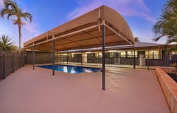26 McKenzie Way, Bulgarra, WA 6714