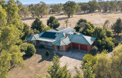 610 Axe Creek Road, Axe Creek, Vic 3551