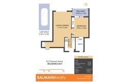 9/2 Pearson Street, Balmain East, NSW 2041