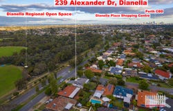 239 Alexander Drive, Dianella, WA 6059