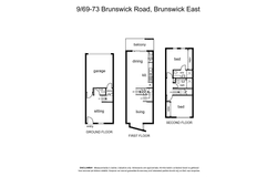 9/69-73 Brunswick Road, Brunswick East, Vic 3057